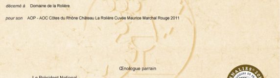 31e édition des Vinalies®