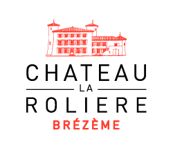 Château la Rolière Brézème