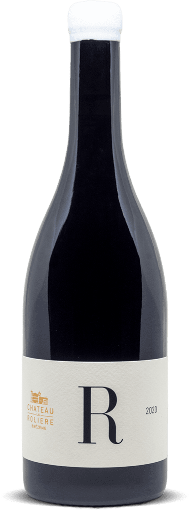 Château La Rolière Brézème R