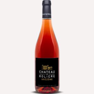 Brézème rosé