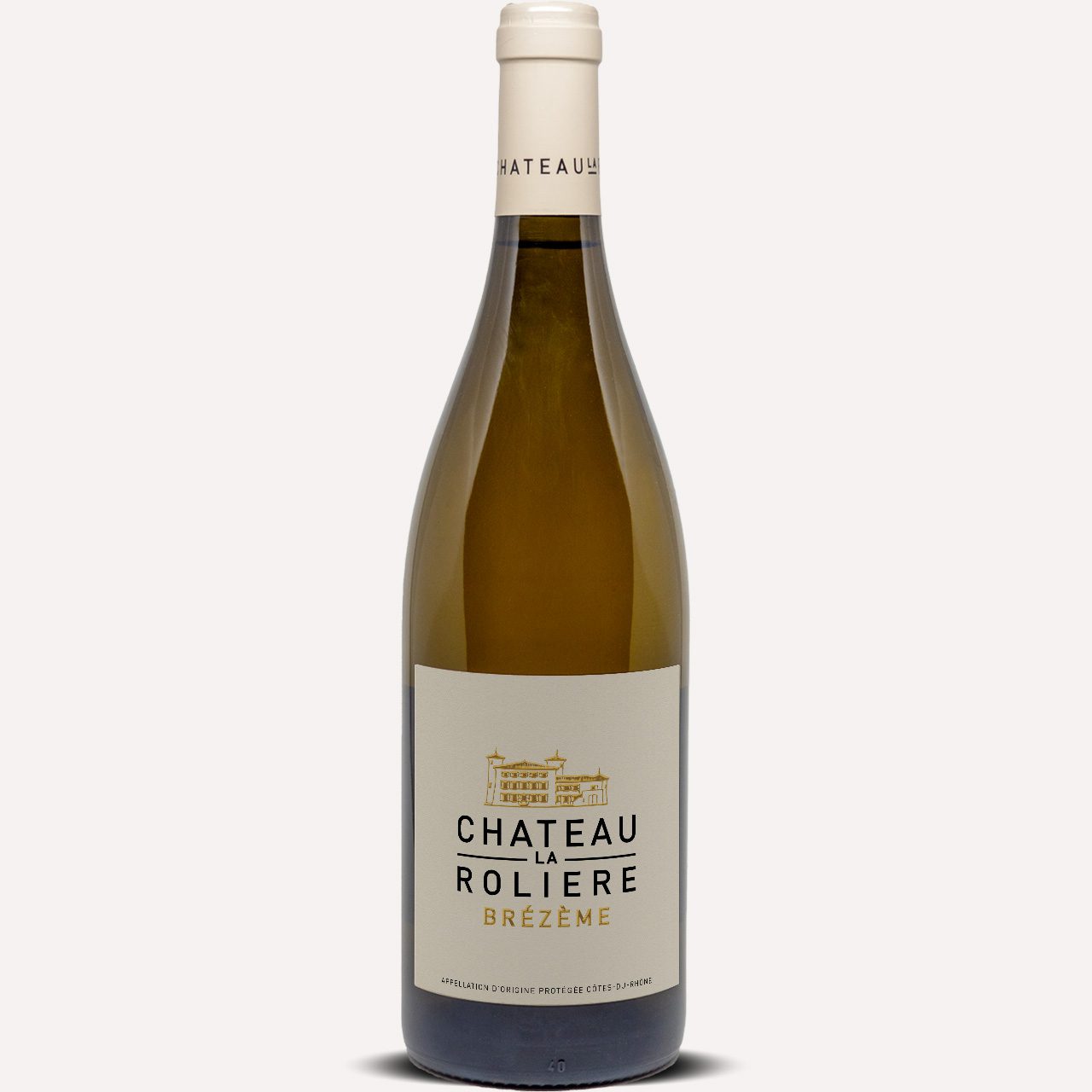Brézème blanc