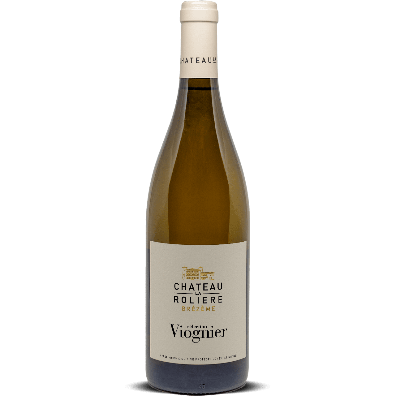 Sélection Viognier