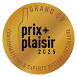 La sélection Bettane+Desseauve 2026 Prix plaisir